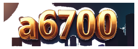 a6700 logo