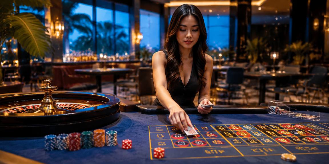 a6700 Live Casino